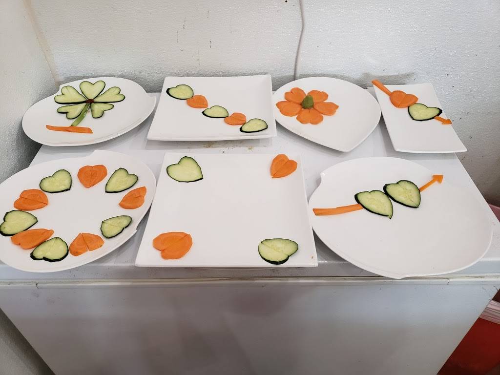 Pens Oriental Kitchen | restaurant | 609 E Main St, Purcellville, VA 20132, USA | 5403381894 OR +1 540-338-1894