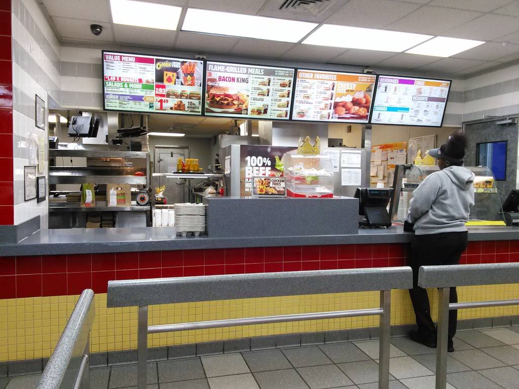 Burger King | restaurant | 81 Fairview Rd, Ellenwood, GA 30294, USA | 7705072929 OR +1 770-507-2929