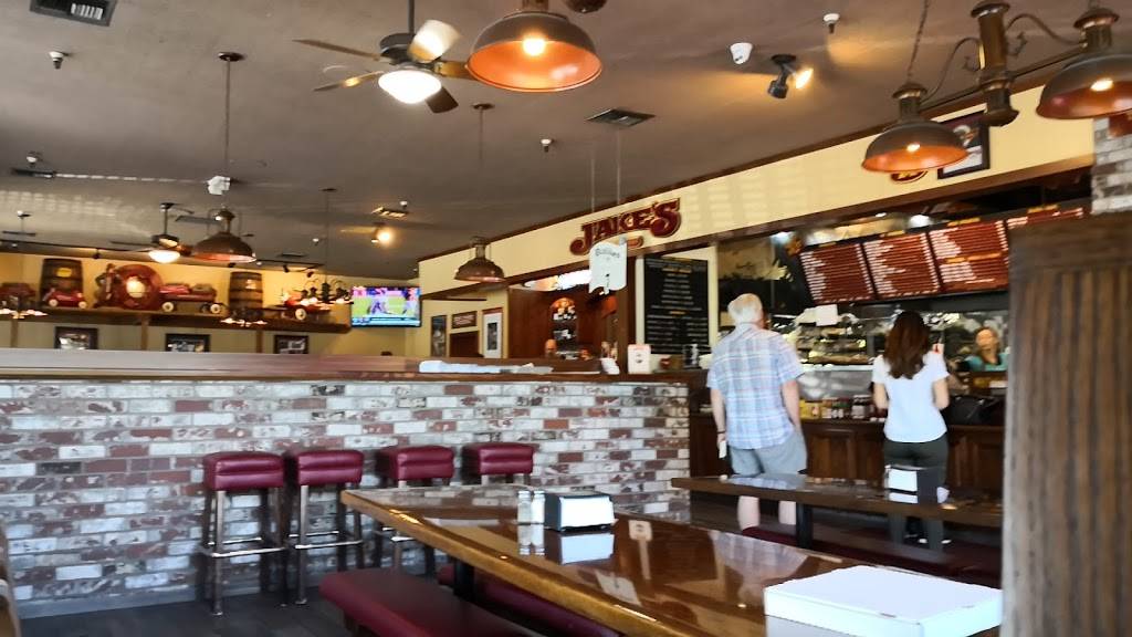 Jakes of Saratoga | restaurant | 12175 Saratoga Sunnyvale Road Suite"E", Saratoga, CA 95070, USA | 4082575858 OR +1 408-257-5858