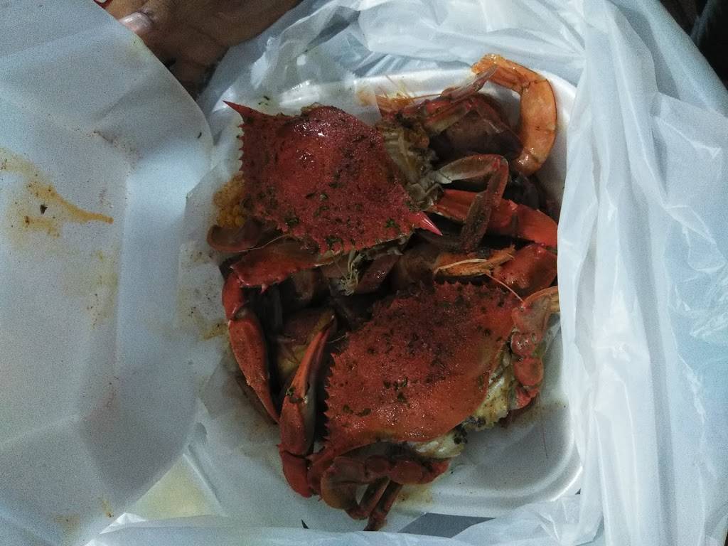 Ls Cajun Wings &Things | restaurant | 6637 Mt Zion Blvd, Morrow, GA 30260, USA | 6788465444 OR +1 678-846-5444