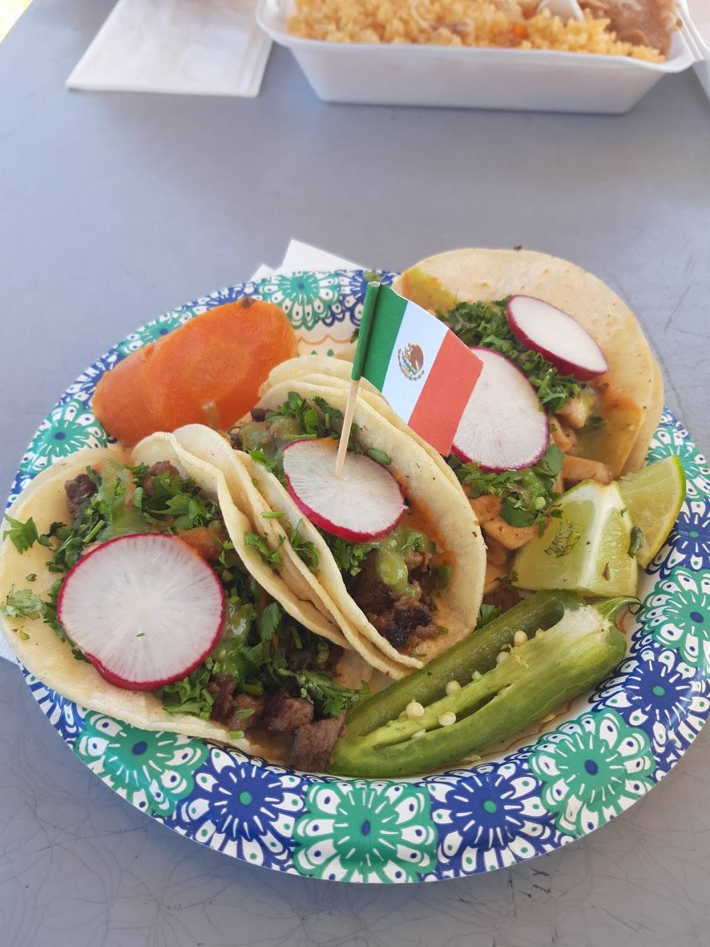 El Taco Amigo | restaurant | 6700 Martin Way E, Olympia, WA 98516, USA | 3609721232 OR +1 360-972-1232