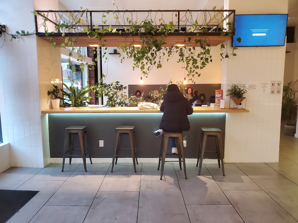 Café Happy | cafe | 1408 NE 40th St, Seattle, WA 98105, USA | 4258229696 OR +1 425-822-9696