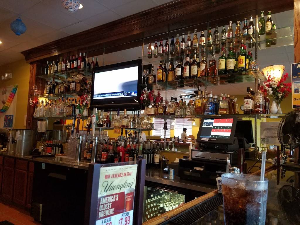 Kings Pizza & Italian Restaurant | restaurant | 7983 Kings Hwy, King George, VA 22485, USA | 5407757575 OR +1 540-775-7575