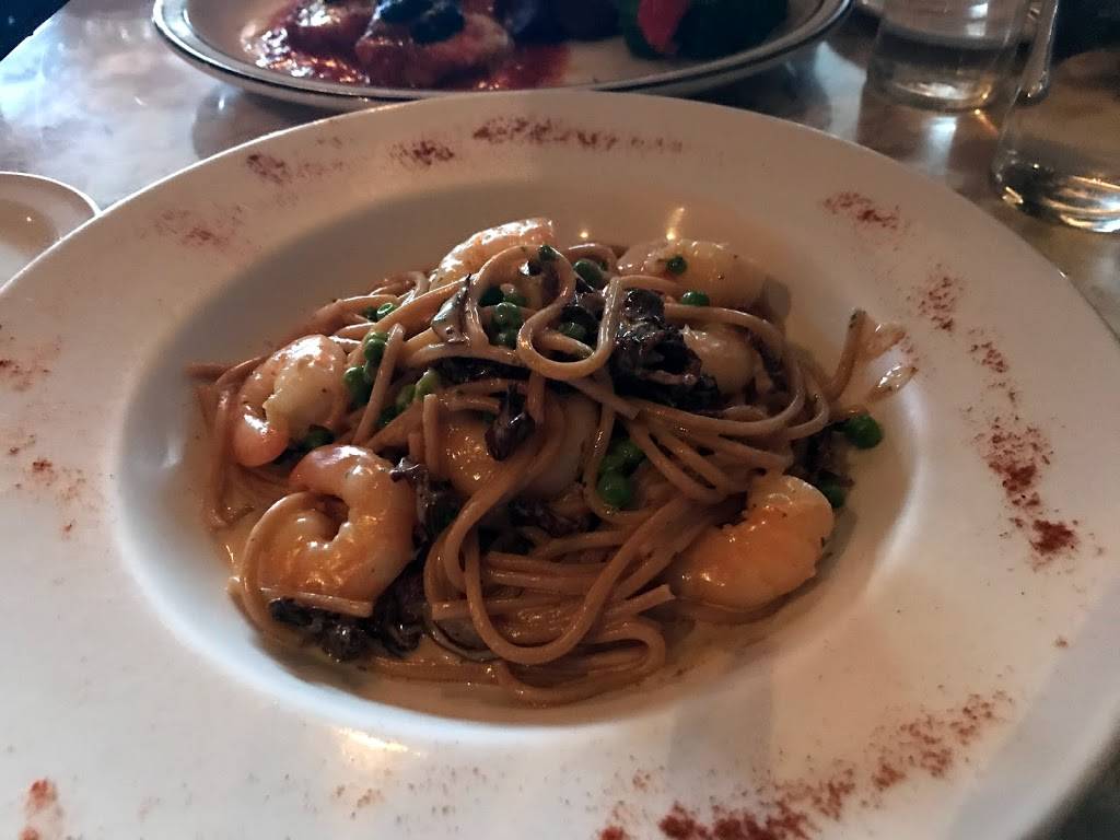 Pazzia Osteria | meal takeaway | 848 The Queensway, Etobicoke, ON M8Z 1N7, Canada | 4162521566 OR +1 416-252-1566