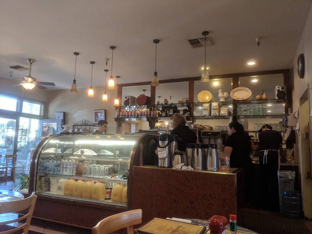 Rising Loafer Cafe & Bakery | restaurant | 428 Main St, Pleasanton, CA 94566, USA | 9254260822 OR +1 925-426-0822