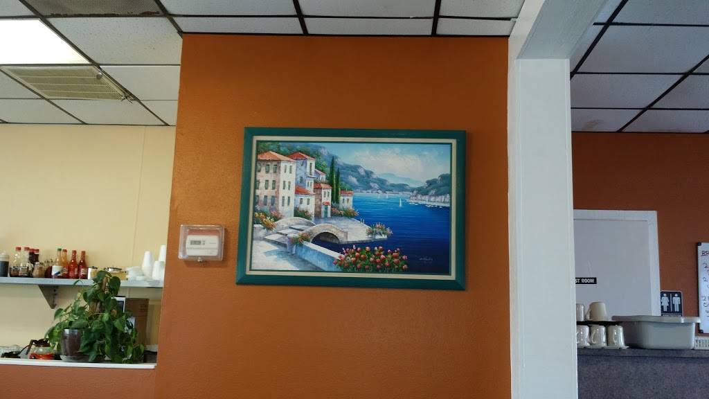 Susies Restaurant | restaurant | 6476 Ridge Rd, Port Richey, FL 34668, USA | 7278443928 OR +1 727-844-3928