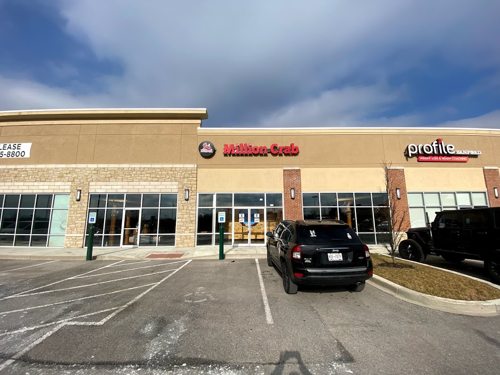 Millions Crab Boiled Seafood- Middletown | restaurant | 12951 Shelbyville Rd Ste 110, Louisville, KY 40243, USA | 5023652665 OR +1 502-365-2665