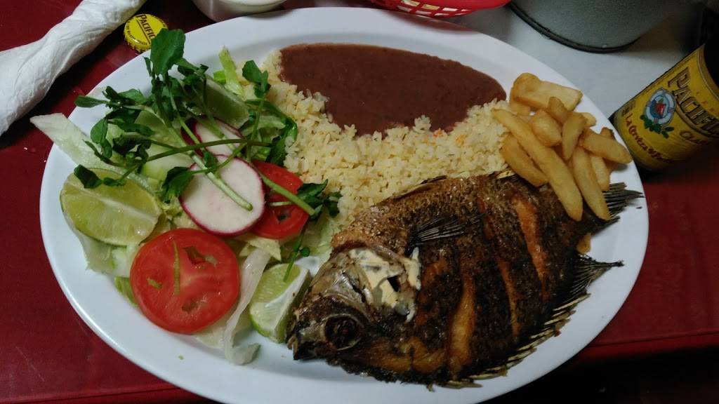 Los Comales Cafe | restaurant | 3329 W 8th St, Los Angeles, CA 90005, USA | 2133834317 OR +1 213-383-4317