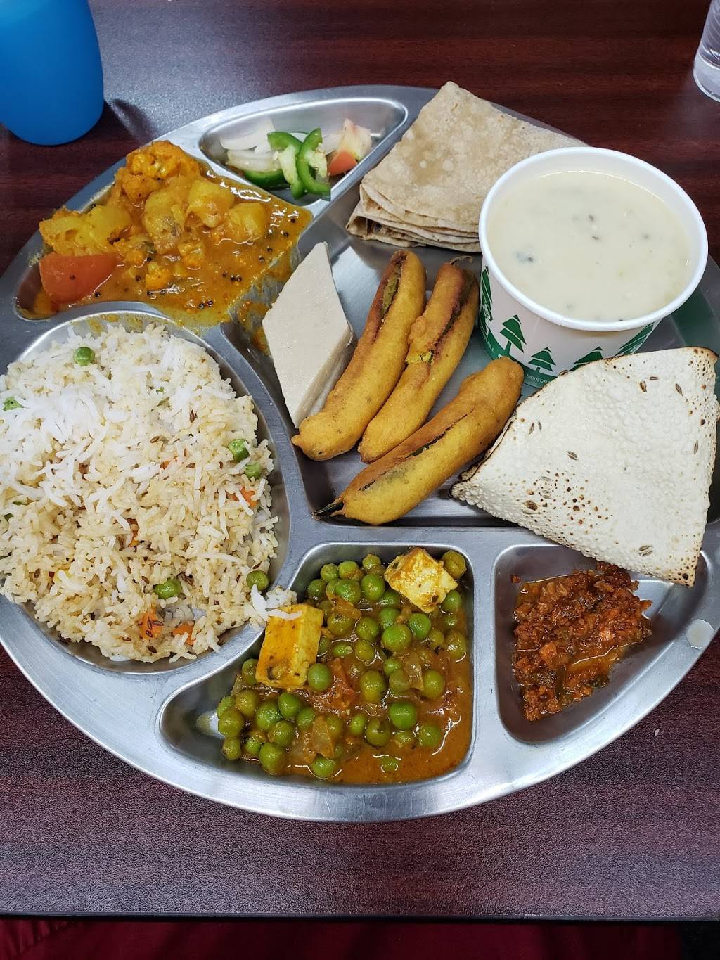 Pavan Foods | restaurant | 8904 Harford Rd, Parkville, MD 21234, USA | 4106633201 OR +1 410-663-3201