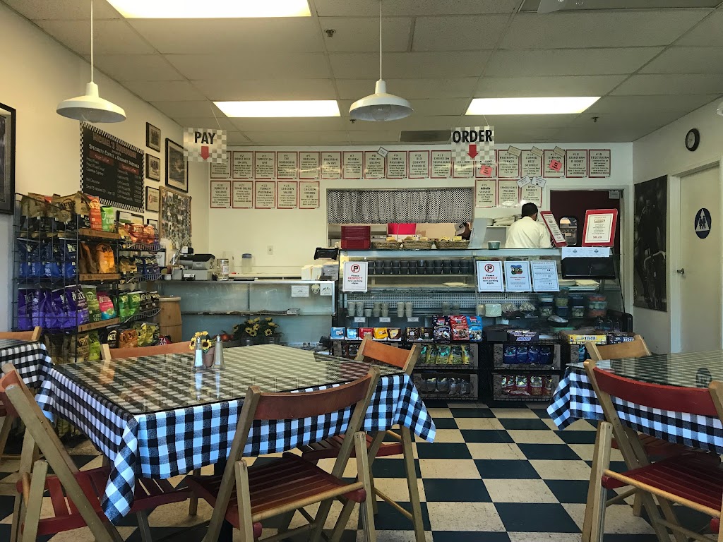 Michaels Sourdough Sandwiches | restaurant | 42 Digital Dr, Novato, CA 94949, USA | 4158835110 OR +1 415-883-5110