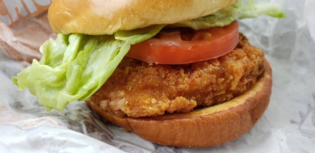 Burger King | restaurant | 19700 Germantown Rd, Germantown, MD 20874, USA | 3015407049 OR +1 301-540-7049