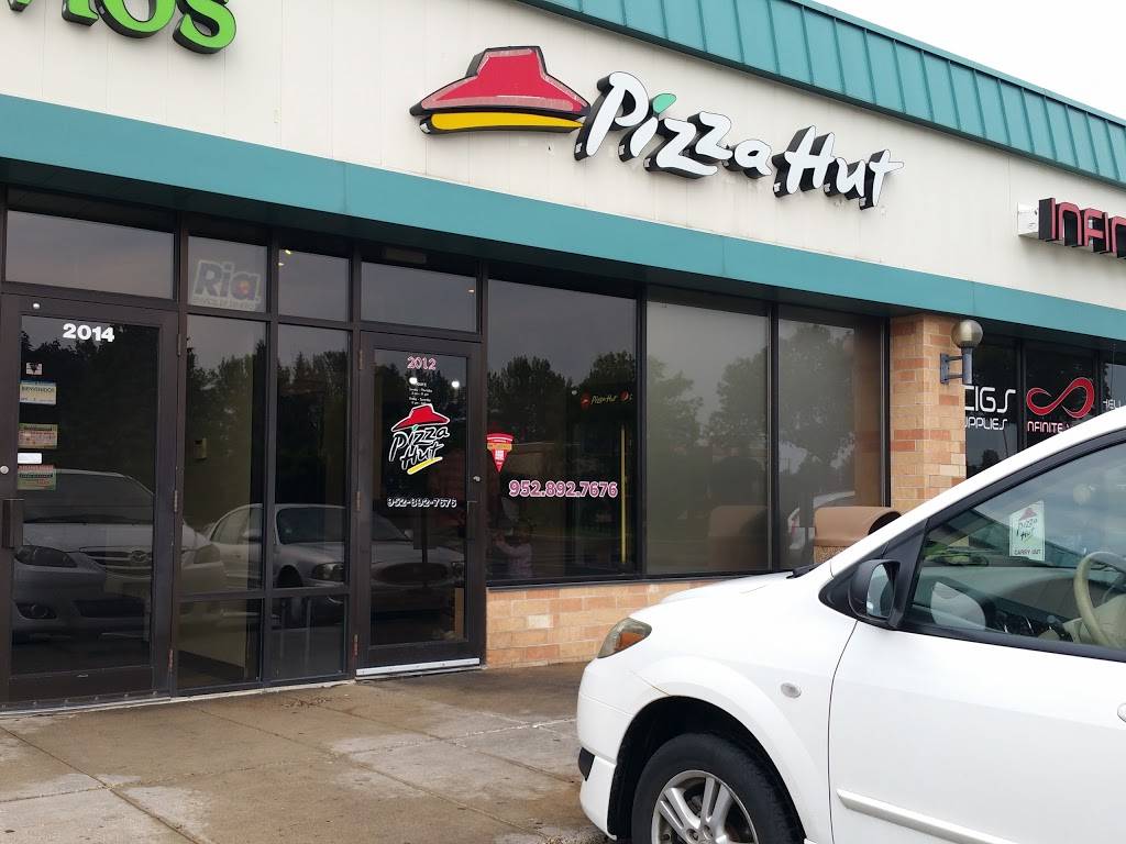 Pizza Hut | meal takeaway | 2012 County Rd 42 W, Burnsville, MN 55337, USA | 9528927676 OR +1 952-892-7676