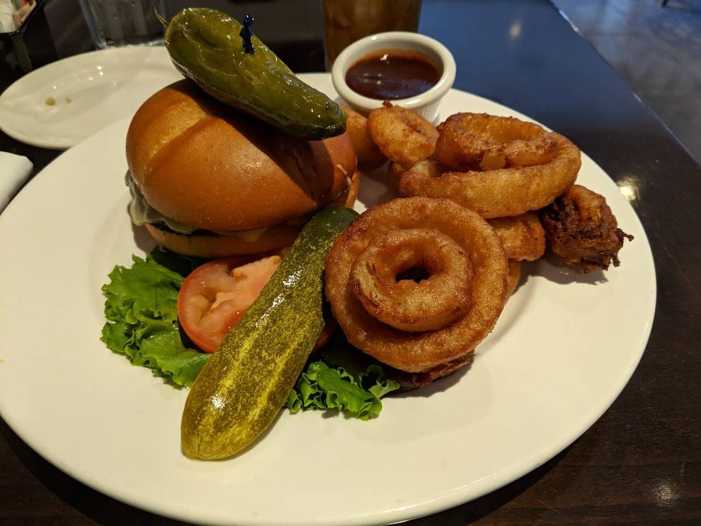 Hangar Bar and Grill | restaurant | 1471 N 4th St, San Jose, CA 95112, USA | 4084520200 OR +1 408-452-0200