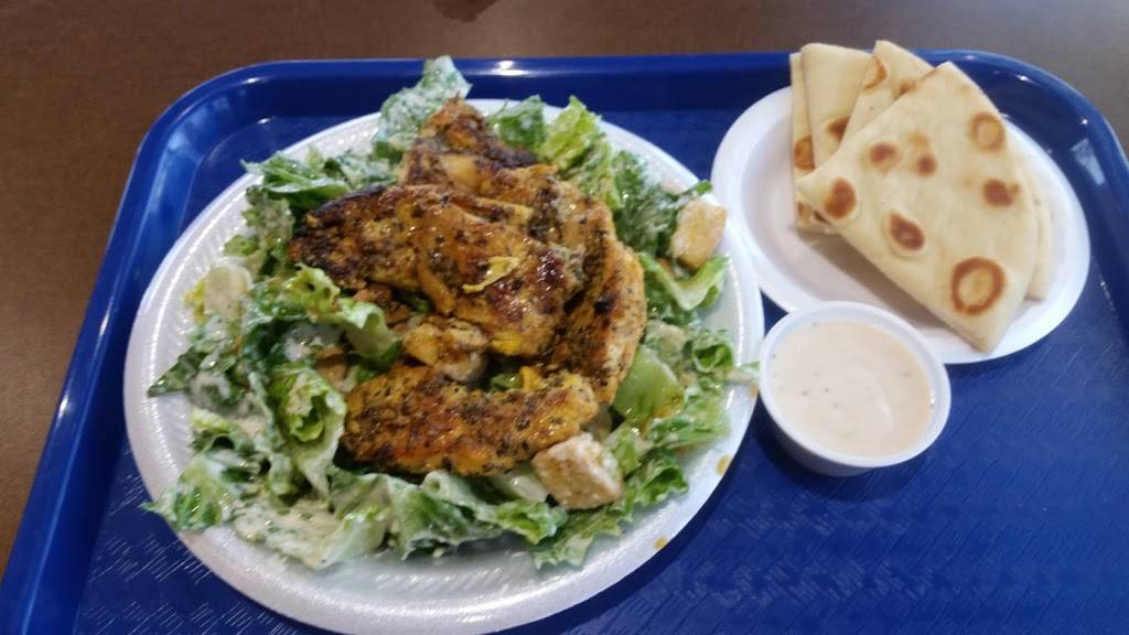 Jjs Gyros | restaurant | 1855 W Deer Valley Rd Ste 101, Phoenix, AZ 85027, USA | 6235824976 OR +1 623-582-4976