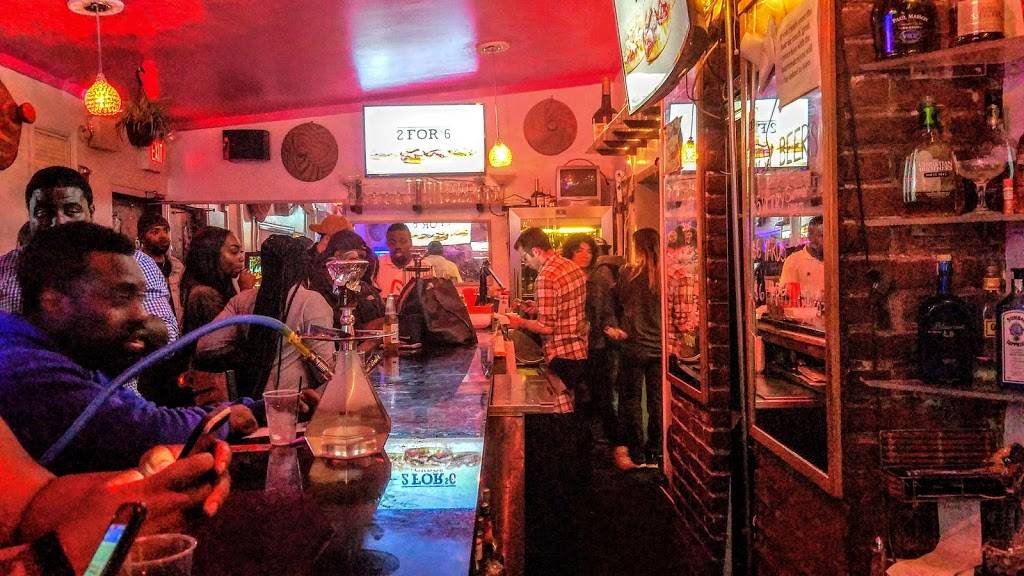 Dahlak | restaurant | 4708 Baltimore Ave, Philadelphia, PA 19143, USA | 2157266464 OR +1 215-726-6464