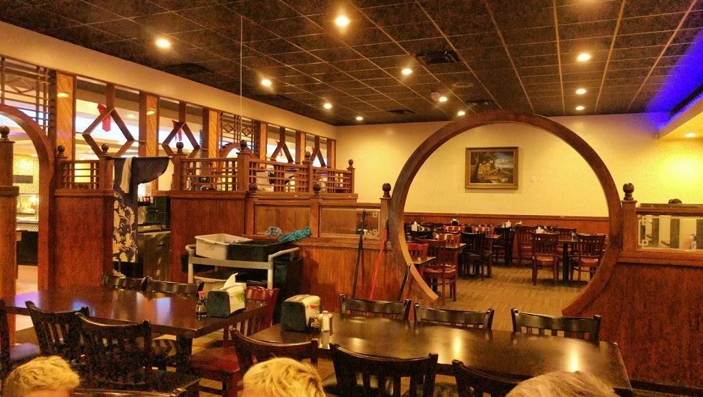 Hokkaido Chinese & Japanese Buffet | restaurant | 12173 S Apopka Vineland Rd, Orlando, FL 32836, USA | 4077785188 OR +1 407-778-5188