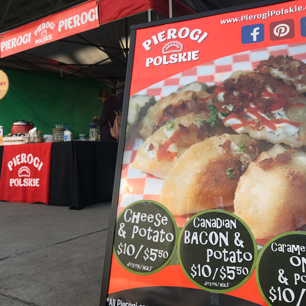 Pierogi Polskie | restaurant | 1010 S Pearl Expy, Dallas, TX 75201, USA | 2148437143 OR +1 214-843-7143