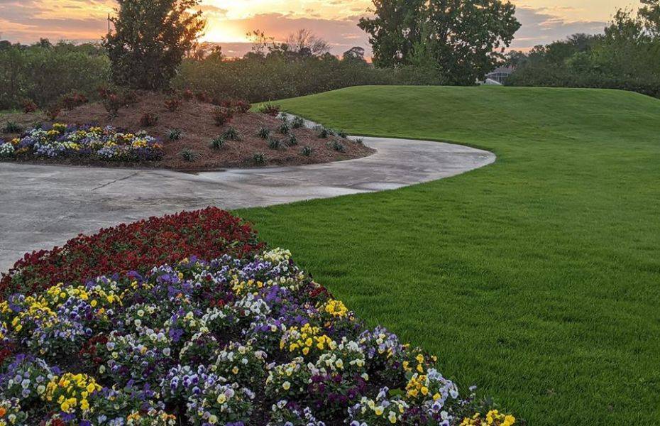 White Heron Golf Club | restaurant | 200 Eagle Ridge Dr, Davenport, FL 33837, USA | 8635478800 OR +1 863-547-8800