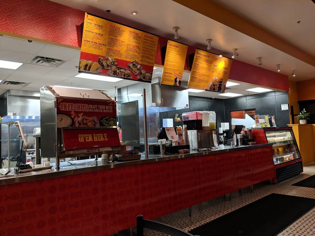 Taco Teresa´s | restaurant | 10100 6th Ave N, Plymouth, MN 55441, USA | 7632705572 OR +1 763-270-5572