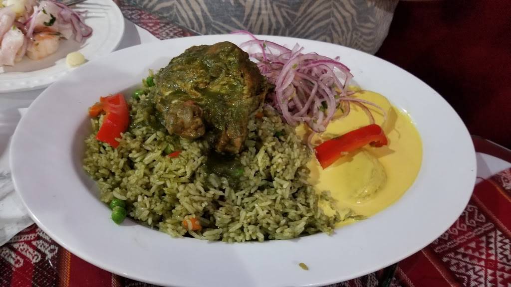 El Toque del Sabor | restaurant | 2501 E Tropicana Ave #2e, Las Vegas, NV 89121, USA | 7025470855 OR +1 702-547-0855