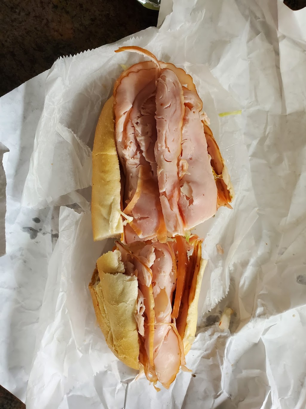 DaTza Delicatessen | restaurant | 141 E Plumstead Ave, Lansdowne, PA 19050, USA | 4844612150 OR +1 484-461-2150