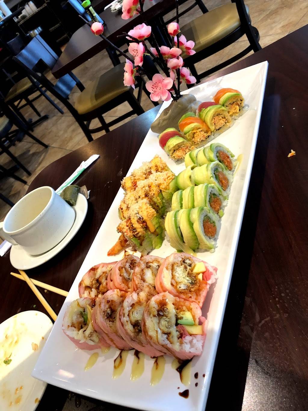 Sushi Star | restaurant | 4880 W 120th Ave #200, Westminster, CO 80020, USA | 3035249212 OR +1 303-524-9212