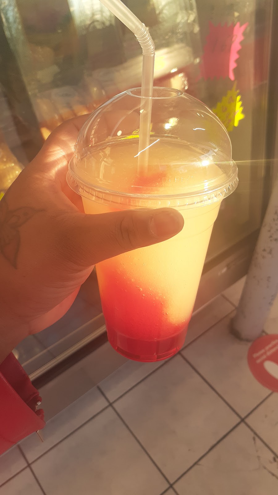 The Mix Fish & Chicken | restaurant | 15403 Center Ave, Harvey, IL 60426, USA | 7087134641 OR +1 708-713-4641