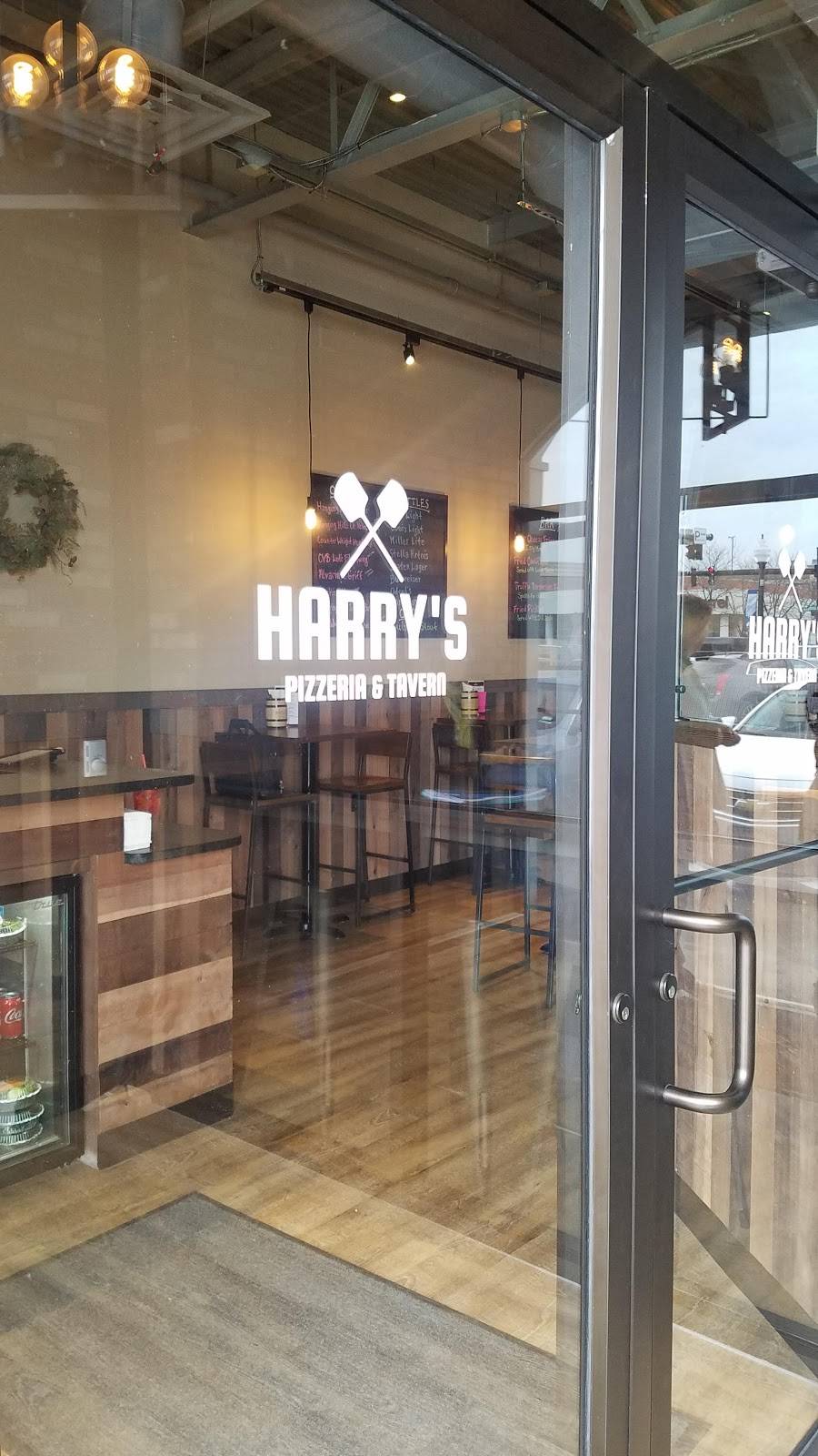 Harrys Pizza | restaurant | 39 S Main St, West Hartford, CT 06107, USA | 8602317166 OR +1 860-231-7166