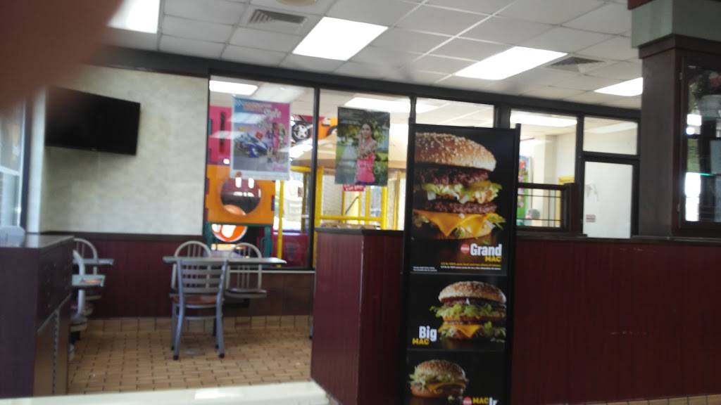 McDonalds | cafe | 801 Hwy 81 E, McDonough, GA 30252, USA | 6785836757 OR +1 678-583-6757