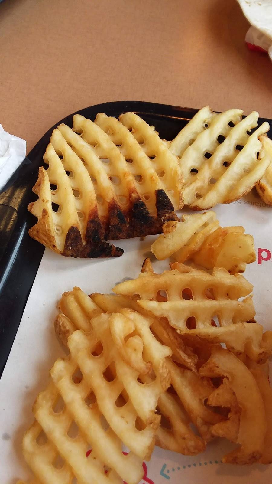 Chick-fil-A | restaurant | 950 Cpl Max Donahue Ln, Highlands Ranch, CO 80129, USA | 3034701300 OR +1 303-470-1300