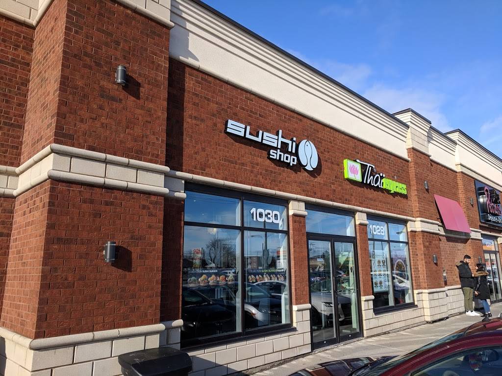 Sushi Shop | restaurant | 1030 Boulevard Taschereau, La Prairie, QC J5R 1W6, Canada | 4506598788 OR +1 450-659-8788