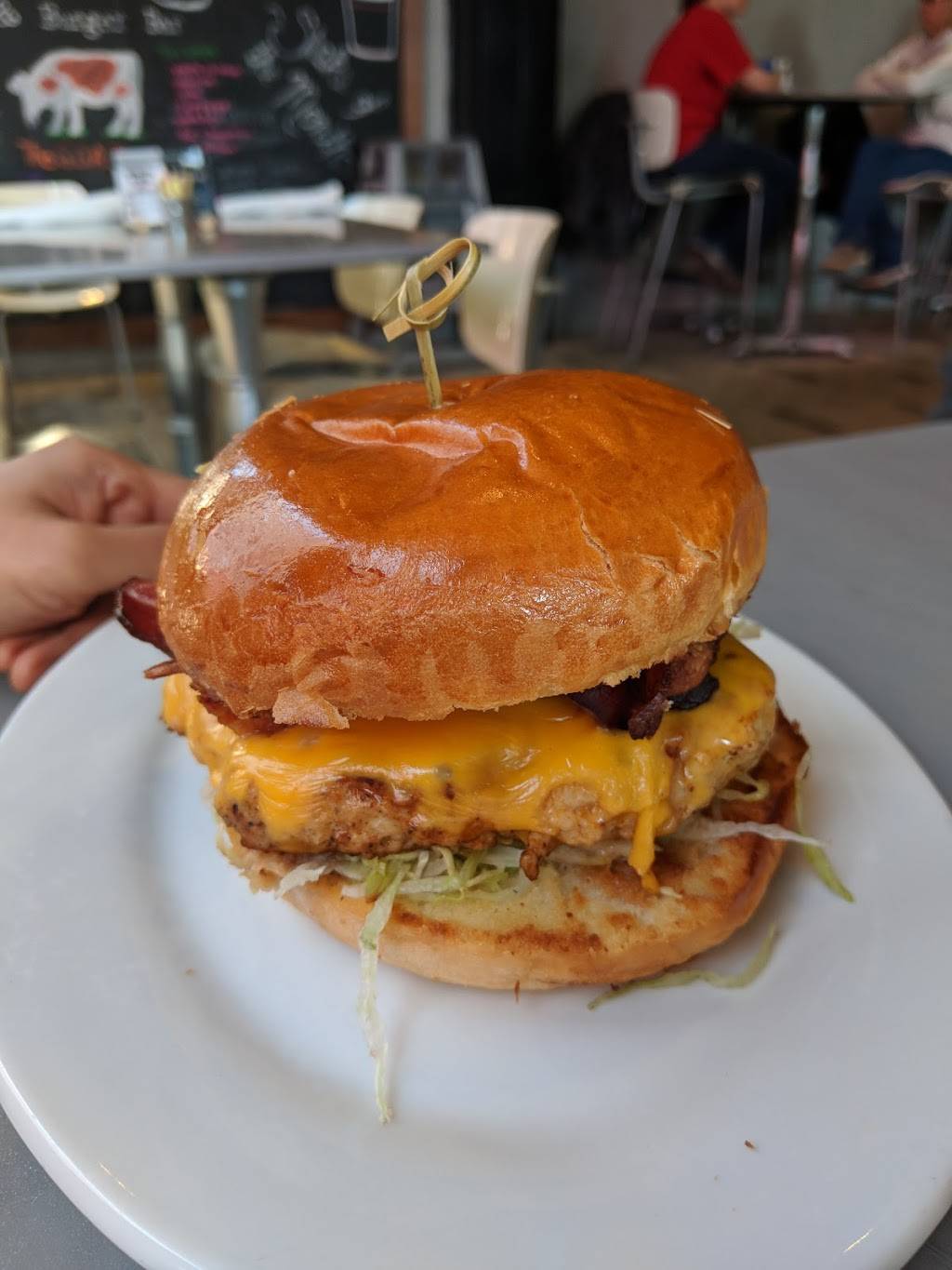 Johnny Rockets | restaurant | 7000 Arundel Mills Cir Space 347, Hanover, MD 21076, USA | 4107961800 OR +1 410-796-1800