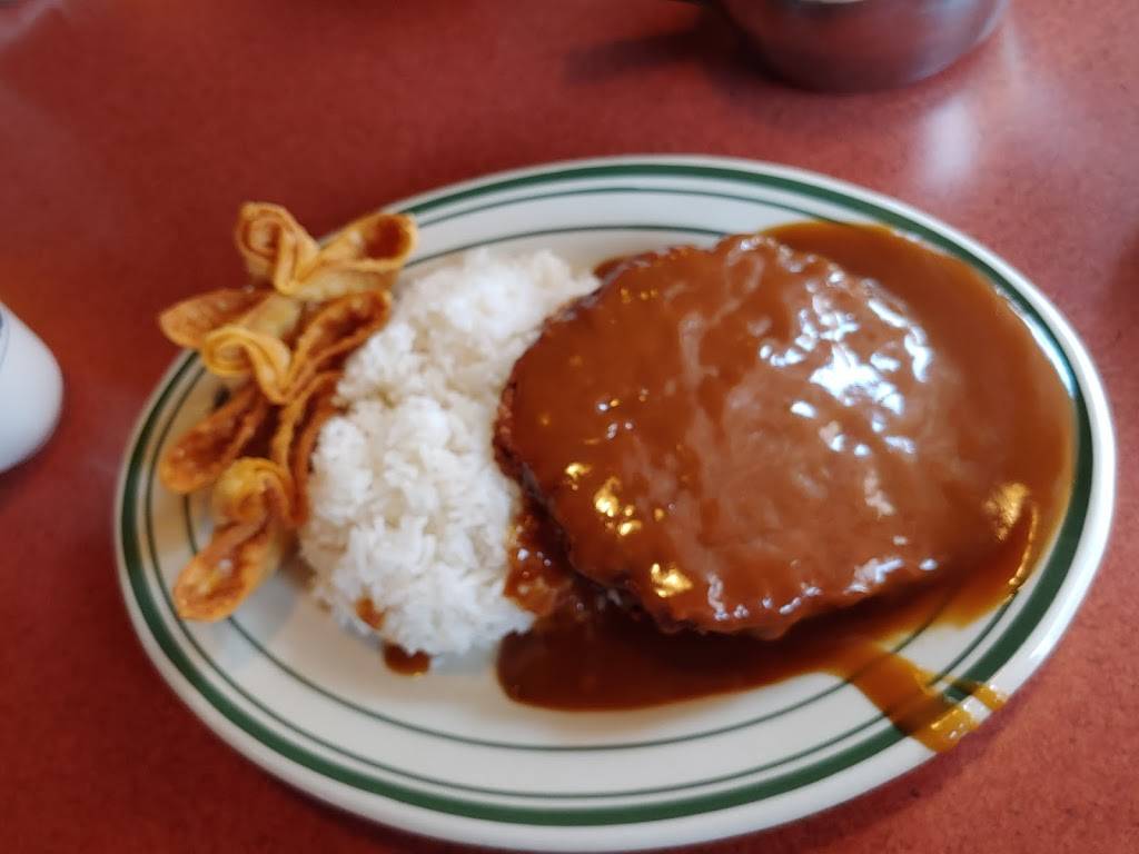 Lucky Garden | restaurant | 4157 Rickey St SE, Salem, OR 97317, USA | 5033397489 OR +1 503-339-7489