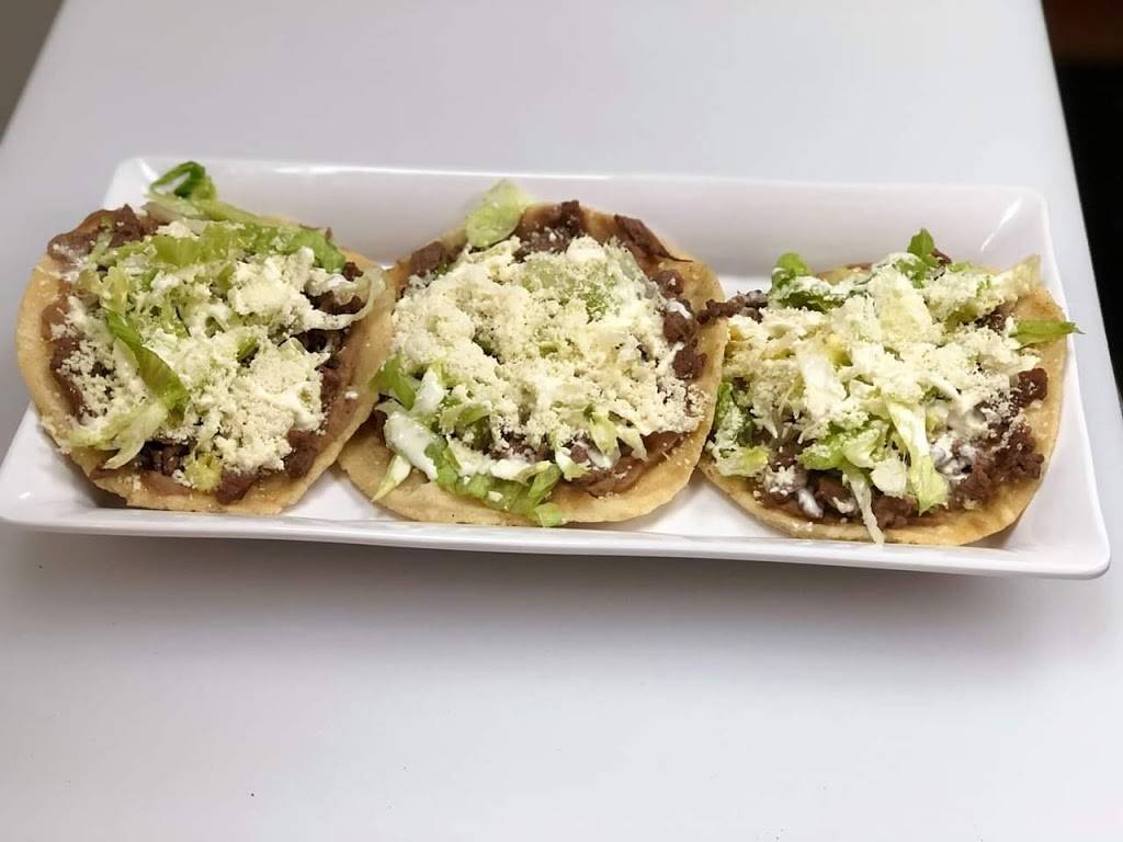 Rincon Azteca | restaurant | 669 Bloomfield Ave, West Caldwell, NJ 07006, USA | 9733969533 OR +1 973-396-9533