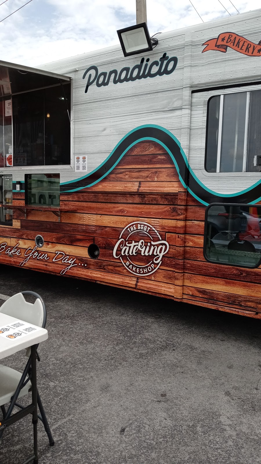 PANADICTO LLC | restaurant | 8300 NW 74th St, Medley, FL 33166, USA | 7864130029 OR +1 786-413-0029