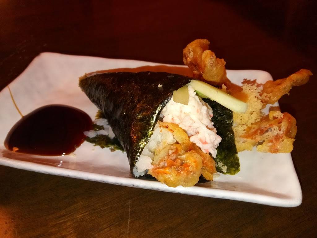 Maki Yaki 22 | restaurant | 25227 Redlands Blvd, Loma Linda, CA 92354, USA | 9097999773 OR +1 909-799-9773