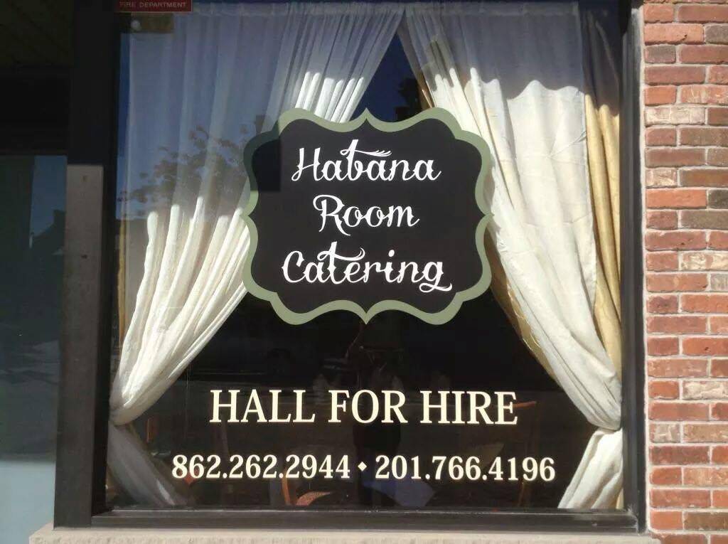 HABANA ROOM | restaurant | 275 Main St, Hackensack, NJ 07601, USA | 2014461801 OR +1 201-446-1801