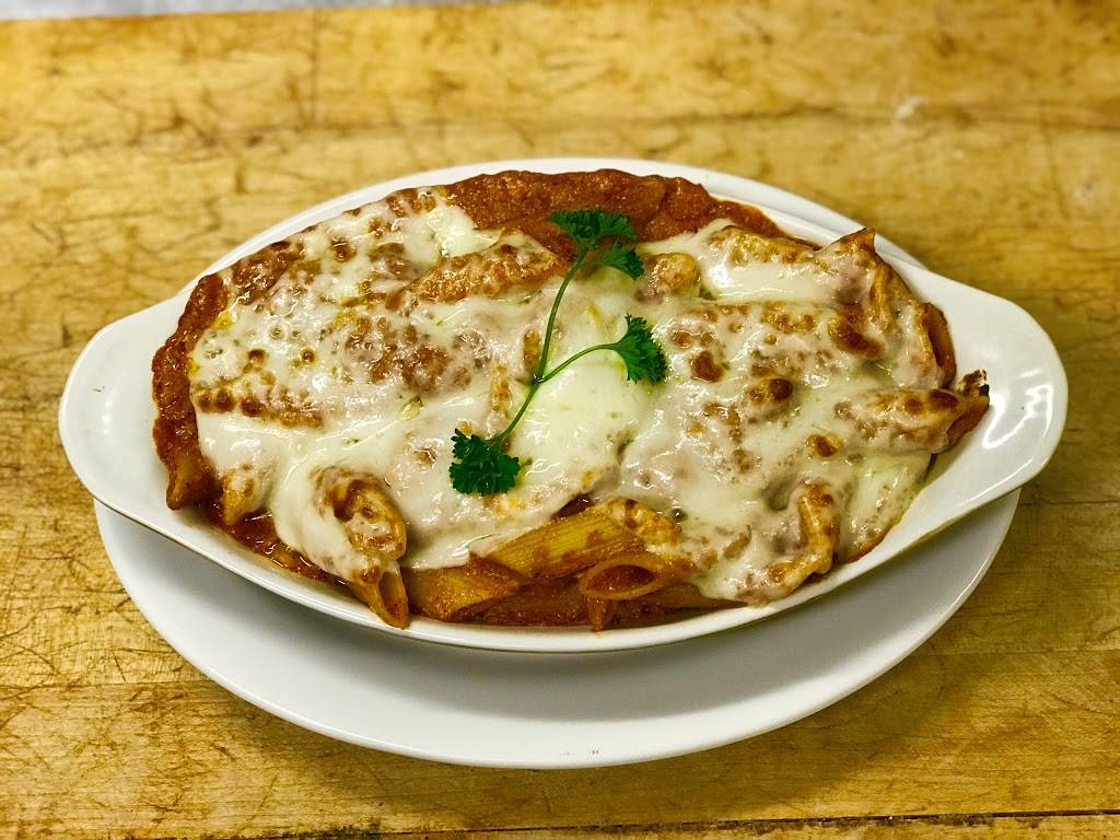 Tanis Pizza & Trattoria | restaurant | 100 Mercer St, Butler, PA 16001, USA | 7248410066 OR +1 724-841-0066