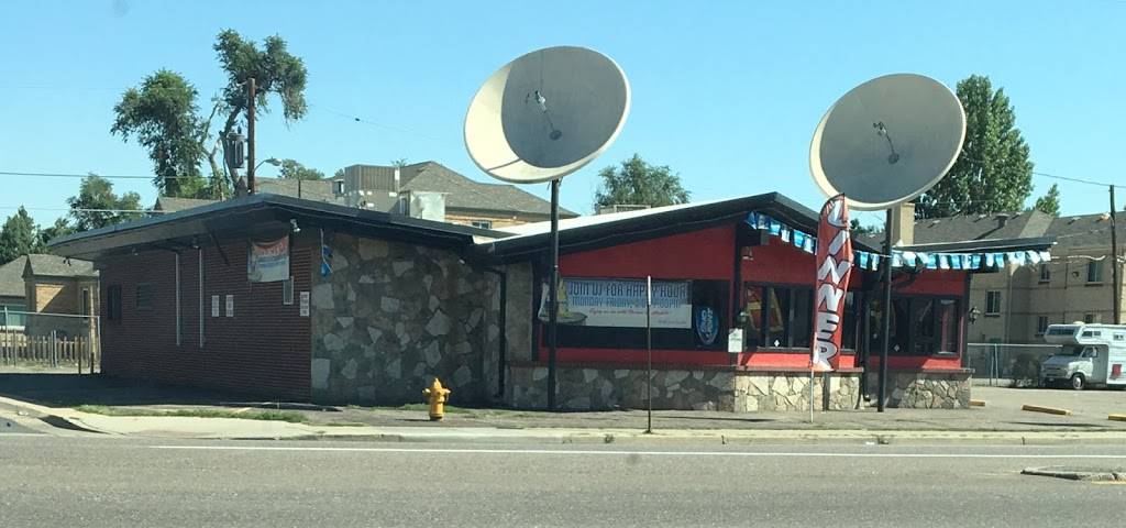 7 Leguas Mexican Grille | restaurant | 8501 E Colfax Ave, Denver, CO 80220, USA | 3039548148 OR +1 303-954-8148