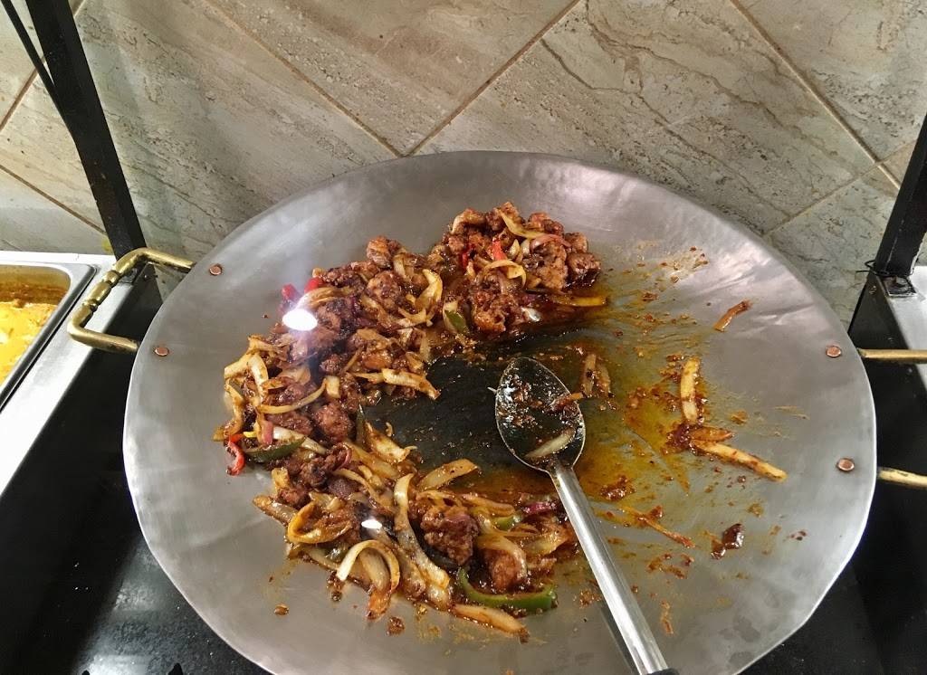 Bollywood Grill | restaurant | 1038 N Jackson St, Milwaukee, WI 53202, USA | 4142718200 OR +1 414-271-8200