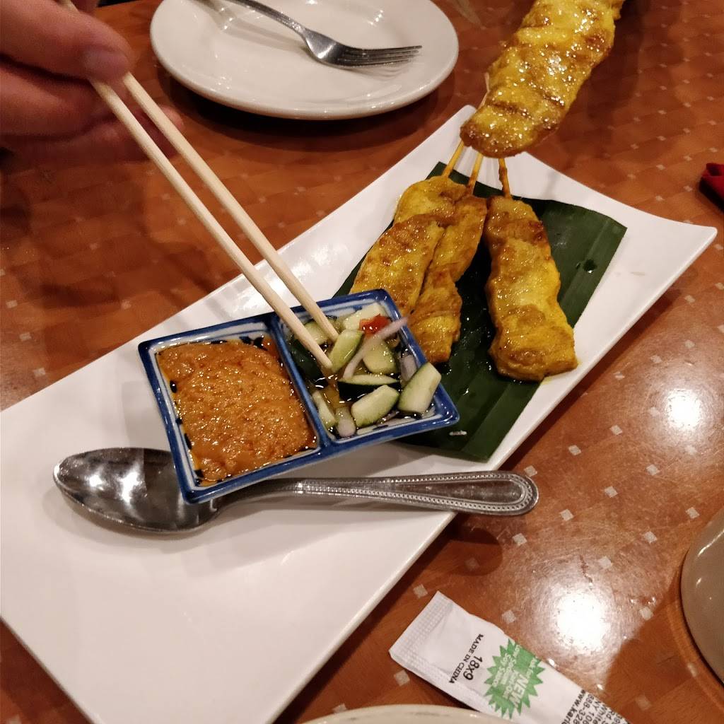 Best Thai Signature | restaurant | 18352 Dallas Pkwy #112, Dallas, TX 75287, USA | 9729309973 OR +1 972-930-9973