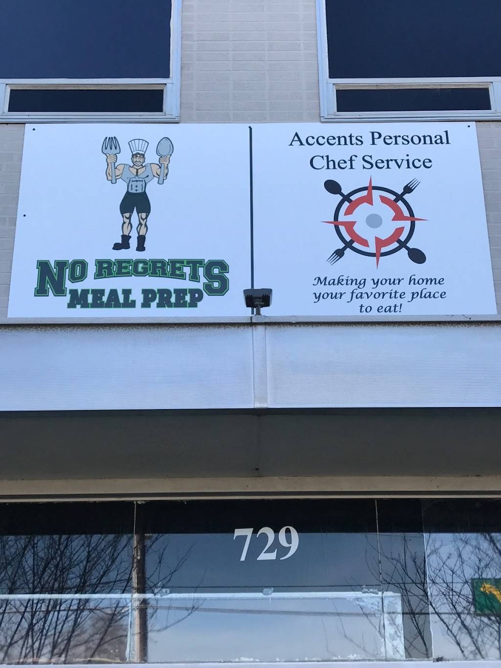 No Regrets Meal Prep, LLC | restaurant | 729 Jordan St, Shreveport, LA 71101, USA | 3184239190 OR +1 318-423-9190