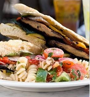 Porta Via Italian Foods | restaurant | 3031, 1 W California Blvd #312, Pasadena, CA 91105, USA | 6267939000 OR +1 626-793-9000