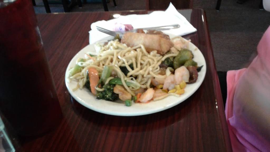 China Cafe | restaurant | 412 E Main St, Eastland, TX 76448, USA | 2546293388 OR +1 254-629-3388