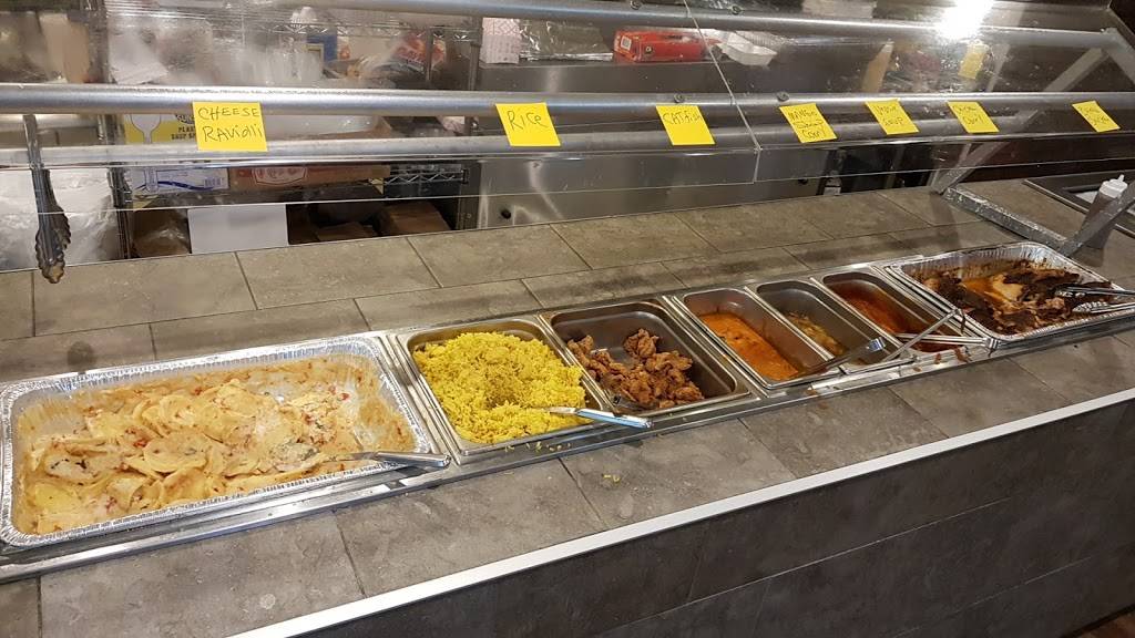 Babylon Garden | restaurant | 296 S 2nd St, Richmond, KY 40475, USA | 8596255000 OR +1 859-625-5000