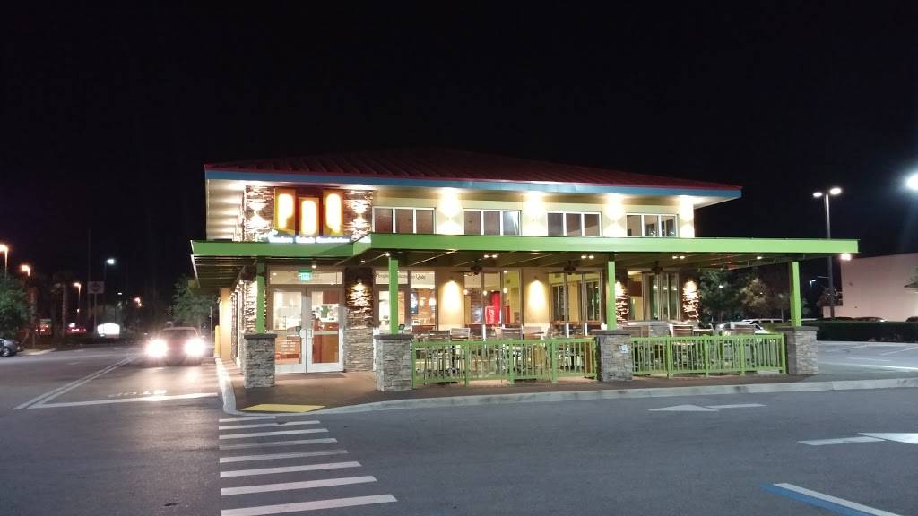 PDQ Restaurant | restaurant | 10441 Big Bend Rd, Riverview, FL 33579, USA | 8138648006 OR +1 813-864-8006