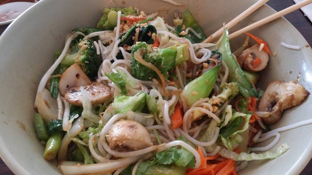 Little Saigon Cafe | restaurant | 1975 Wells Rd, Orange Park, FL 32073, USA | 9043750061 OR +1 904-375-0061