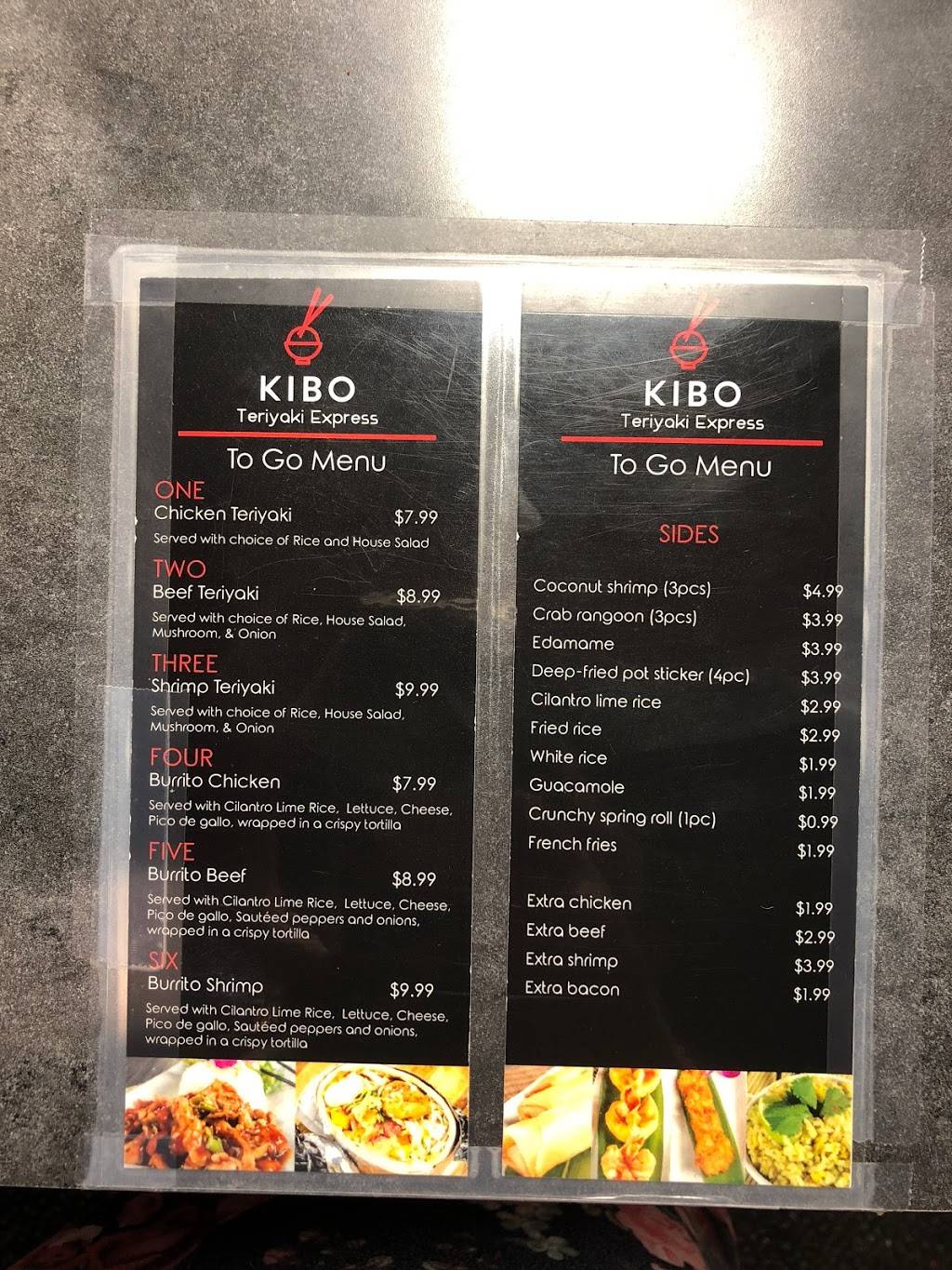 Kibo Teriyaki Express | restaurant | 1219 2nd St SW, Rochester, MN 55902, USA | 5072582088 OR +1 507-258-2088