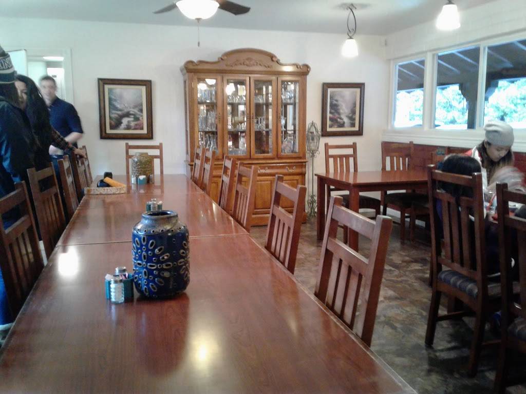 The Rustic Table Restaurant | restaurant | 43440 Laing Rd, Emigrant Gap, CA 95715, USA | 5303898900 OR +1 530-389-8900