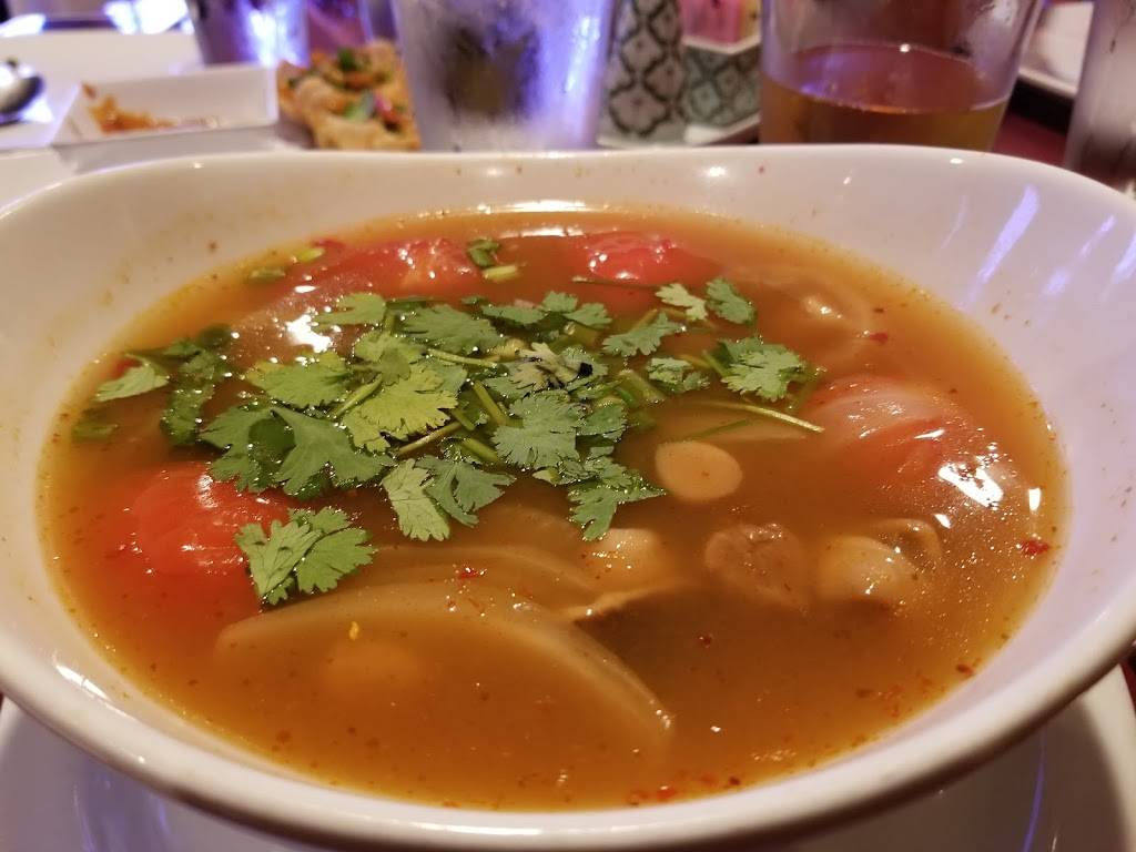 Bangkok Cuisine | restaurant | 55 Mt Rose St, Reno, NV 89509, USA | 7753220299 OR +1 775-322-0299